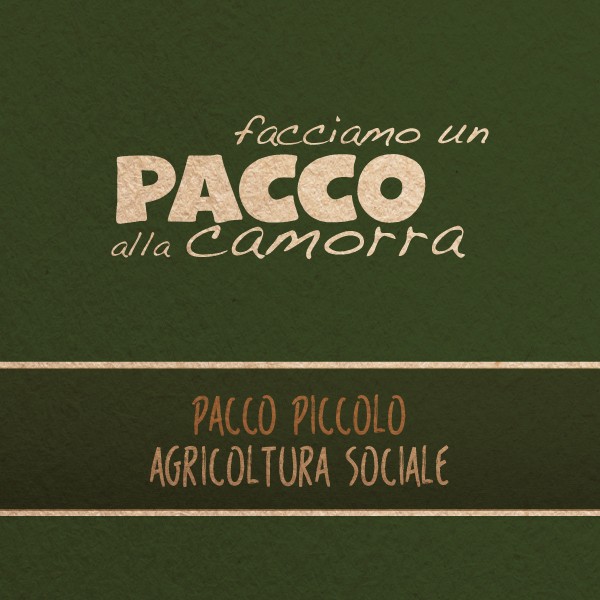 pacco agricoltura sociale